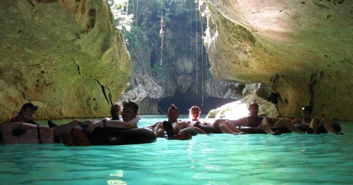 Cave Exploration